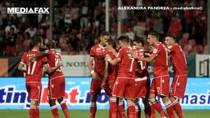 Clasamentul propus în cazul anulării sezonului de Liga 1: CFR campioană, Dinamo scapă