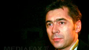 DIICOT cere instanţei supreme închisoare cu executare pentru Stamen Stanchev 