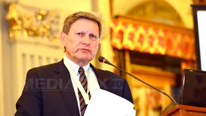 CONFERINŢA MEDIAFAX - Coface: Balcerowicz: Fără măsuri dure, doctrina Rusiei va fi recunoscută de facto şi se reia cursa înarmării - VIDEO