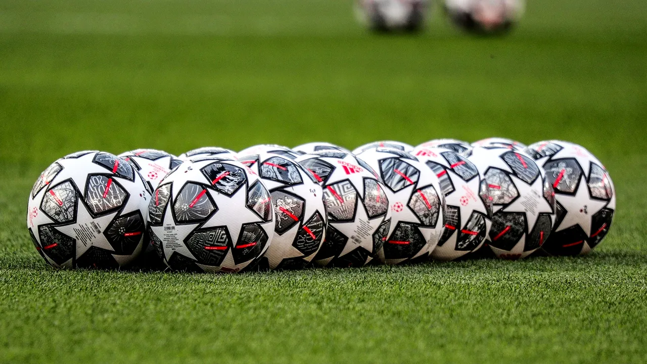 Continuă pregătirile pentru EURO U21 găzduit de România: vizită UEFA la cele 4 stadioane