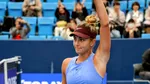 Jaqueline Cristian, eliminată de Ekaterina Alexandrova în turneul de la Tokyo