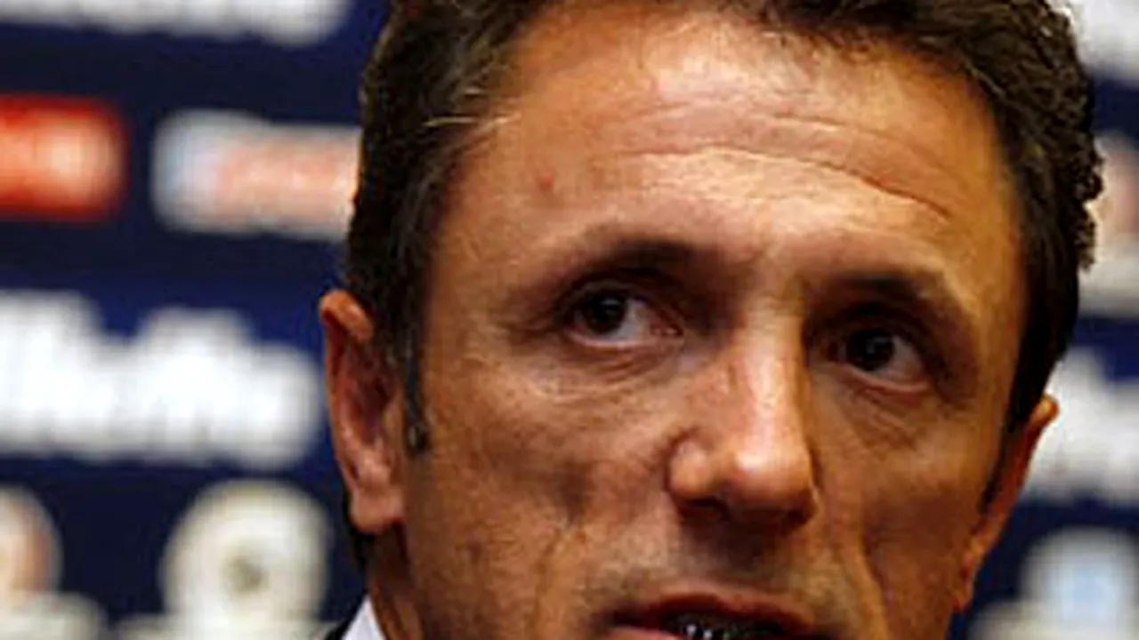Gheorghe Popescu, locul 35 în topul IFFHS al celor mai buni marcatori dintre fundaşi