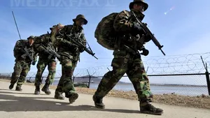 NATO confirmă că trupe nord-coreene se află în regiunea Kursk pentru a ajuta Rusia împotriva Ucrainei