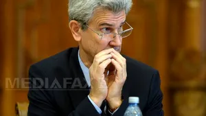 INTERVIU - Preşedintele CSM: Atacuri 