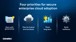 Genetec evidențiază de ce guvernanța definește adoptarea în siguranță a cloud-ului în securitatea fizică la nivel de organizație