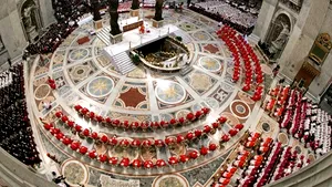 Cei zece Papi care l-au precedat pe Benedict al XVI-lea