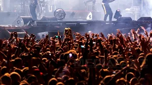 Membrii trupei The Prodigy s-au plictisit să lanseze albume - VIDEO