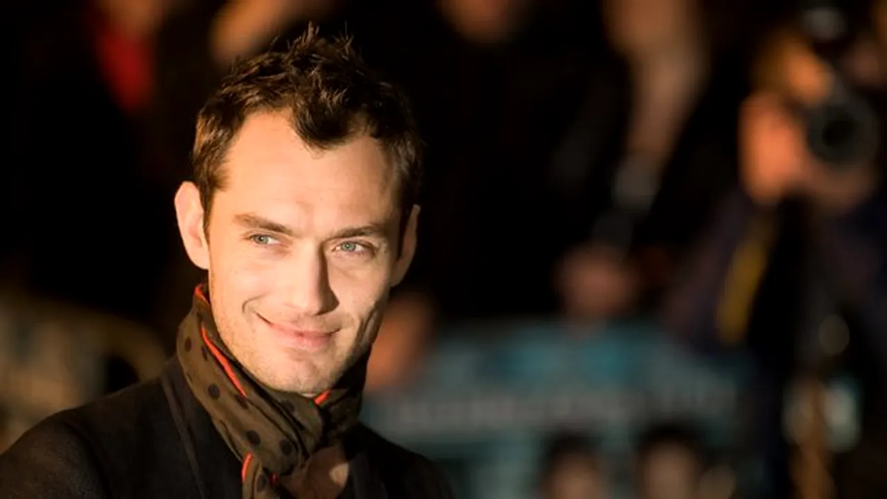 Jude Law va juca în cel de-al treilea film din franciza 