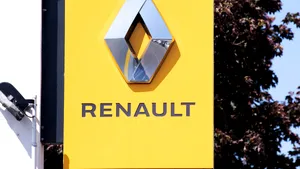 Renault se implică în dezvoltarea industriei franceze de drone