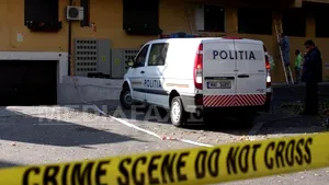 Bărbatul care ar fi adus armele folosite de Vitalie Proca în atentatul din Vitan, arestat în Republica Moldova. Ion Druţă, cercetat pentru complicitate la omor calificat