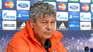 Mircea Lucescu, după înfrângerea cu Chelsea din Liga Campionilor: 