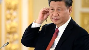 Milioane de exemplare ale unui ziar chinez au fost retrase după ce numele lui Xi Jinping a fost omis