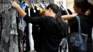 Vezi aici reţeta succesului pentru tinerii creatori de modă