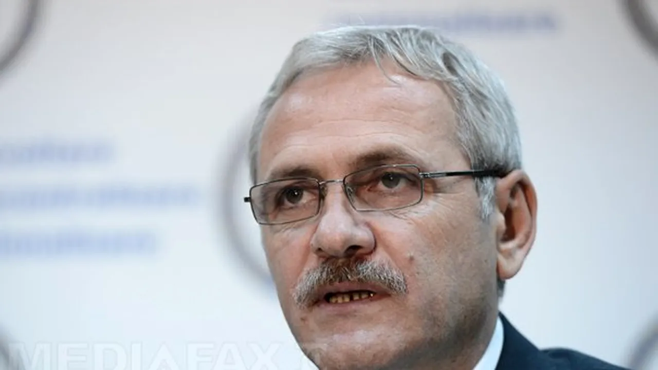Deputat PNL: Liviu Dragnea seamănă cu Molotov nu numai la fizic, cât şi în acţiune. Aruncă în aer USL