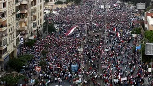 Economistul Ziad Bahaa Eldin va fi 