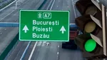 Așteptarea a luat sfârșit! De mâine, vom circula pe Autostrada Moldovei de la București până aproape de Buzău