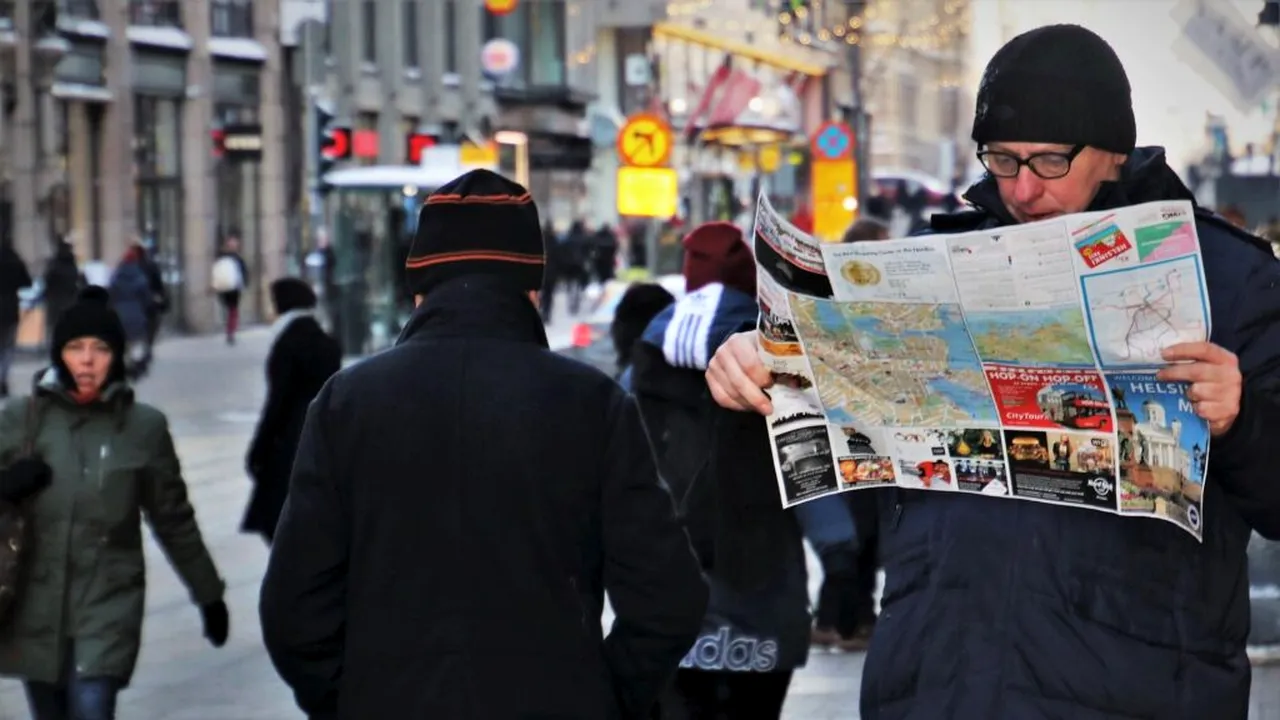 Sondaj. Europenii nu mai au încredere în SUA, Rusia rămâne principala amenințare