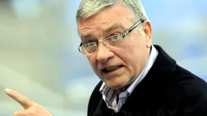 Mircea Sandu: Acel 