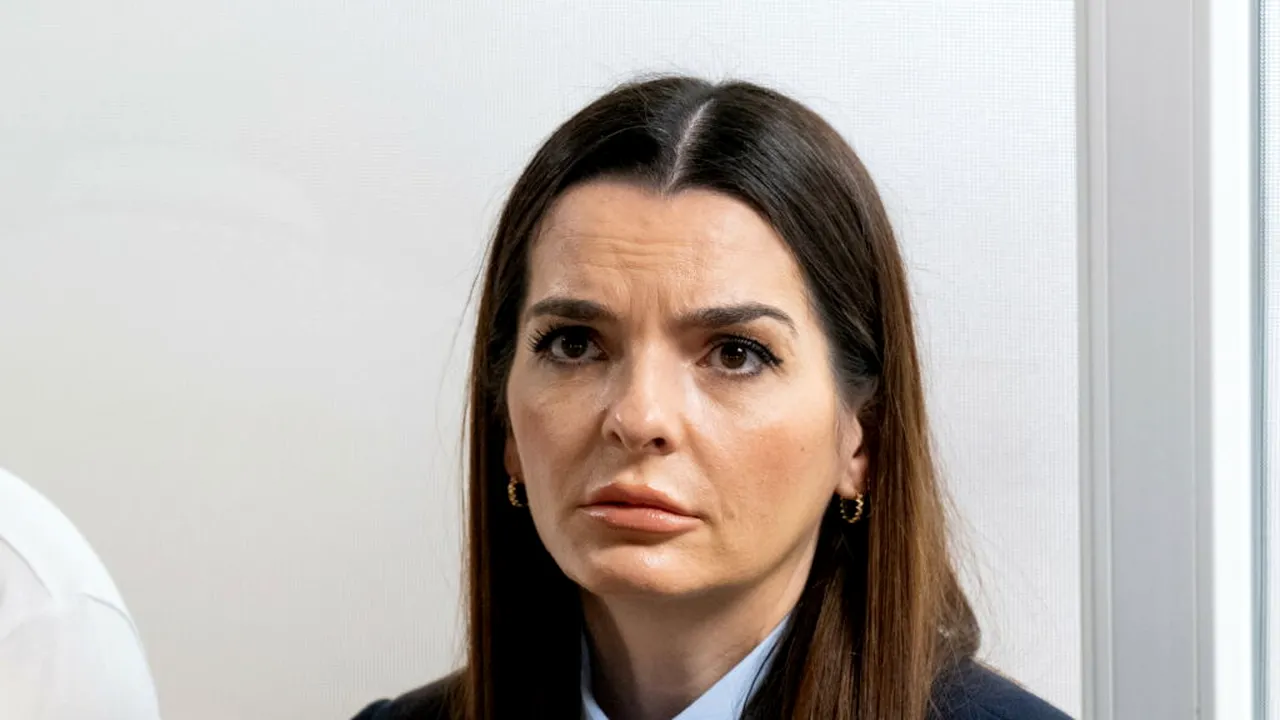 Evghenia Guțul, bașcana Găgăuziei, a fost condamnată la închisoare. Cum a reacționat Kremlinul