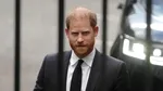 Prințul Harry face o vizită neanunțată în Kiev. El va participa la o conferință pe tema securității