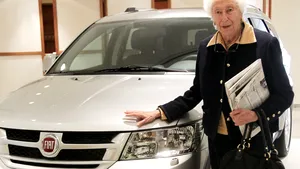 Maria Sole Agnelli, sora avocatului Gianni Agnelli și descendentă a dinastiei Fiat, a murit la 100 de ani