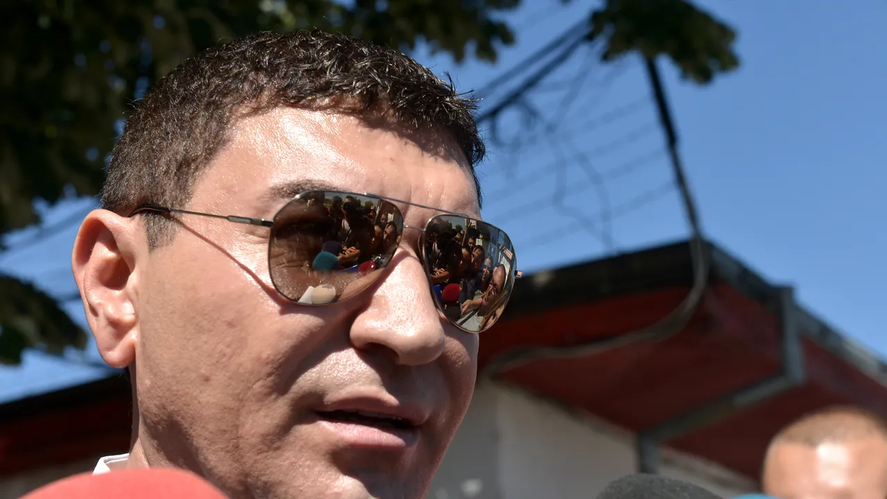 Dosarul Retrocedării plajelor: DNA a cerut în ultimul moment o pedeapsă pentru Cristian Borcea