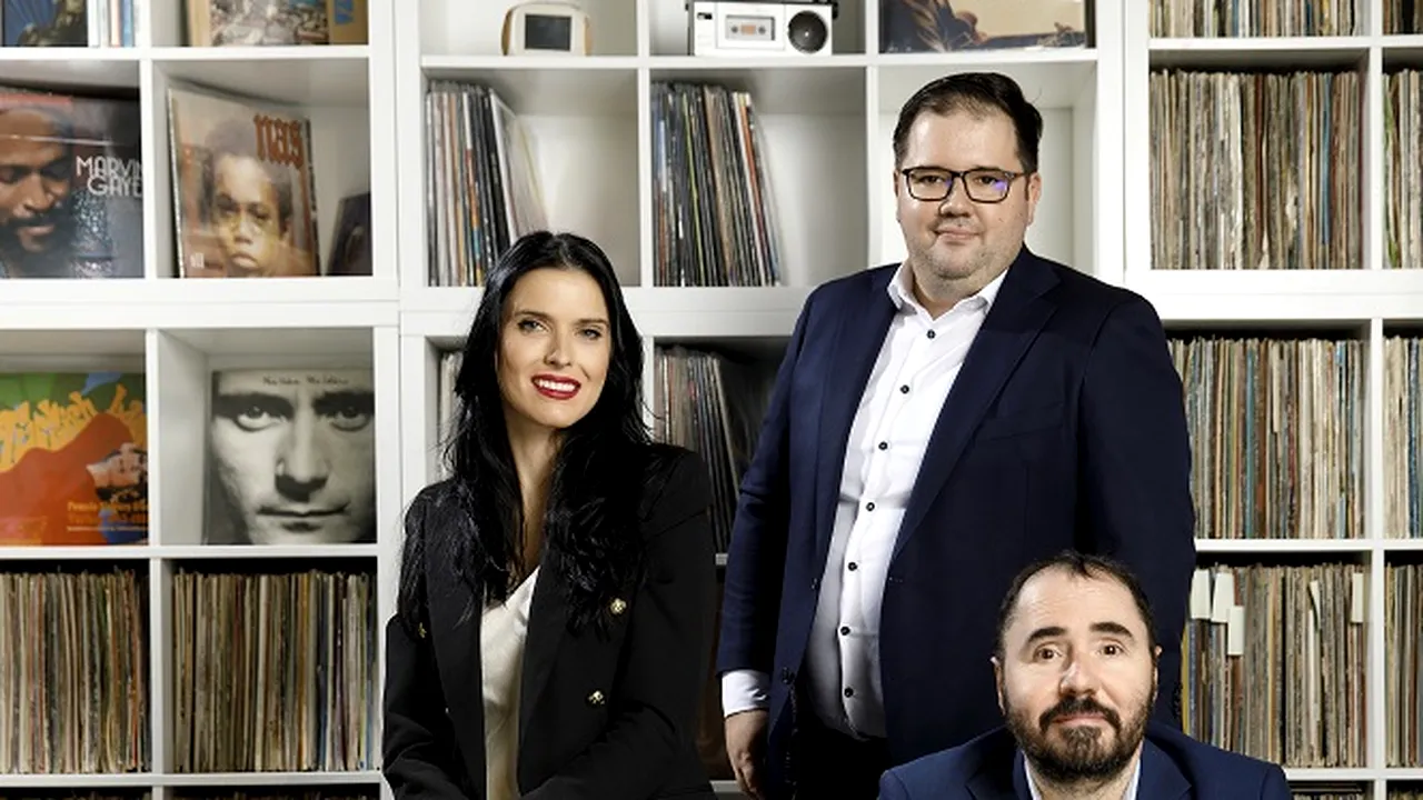NETOPIA în topul industriei