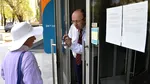 Agent de pază, intermediar al mitei pentru pensii, trimis în judecată