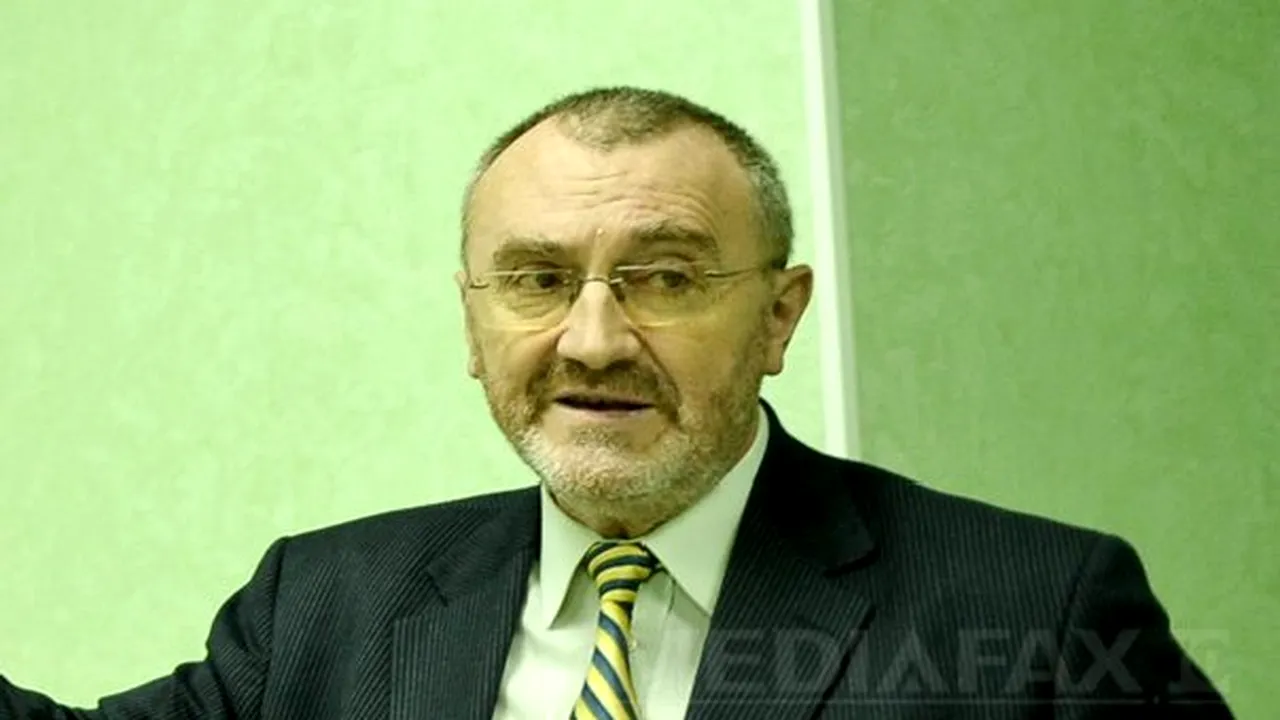  Ioan Lascăr: Unitatea pentru Arşi de la Spitalul Floreasca va fi funcţională în mai puţin de două luni
