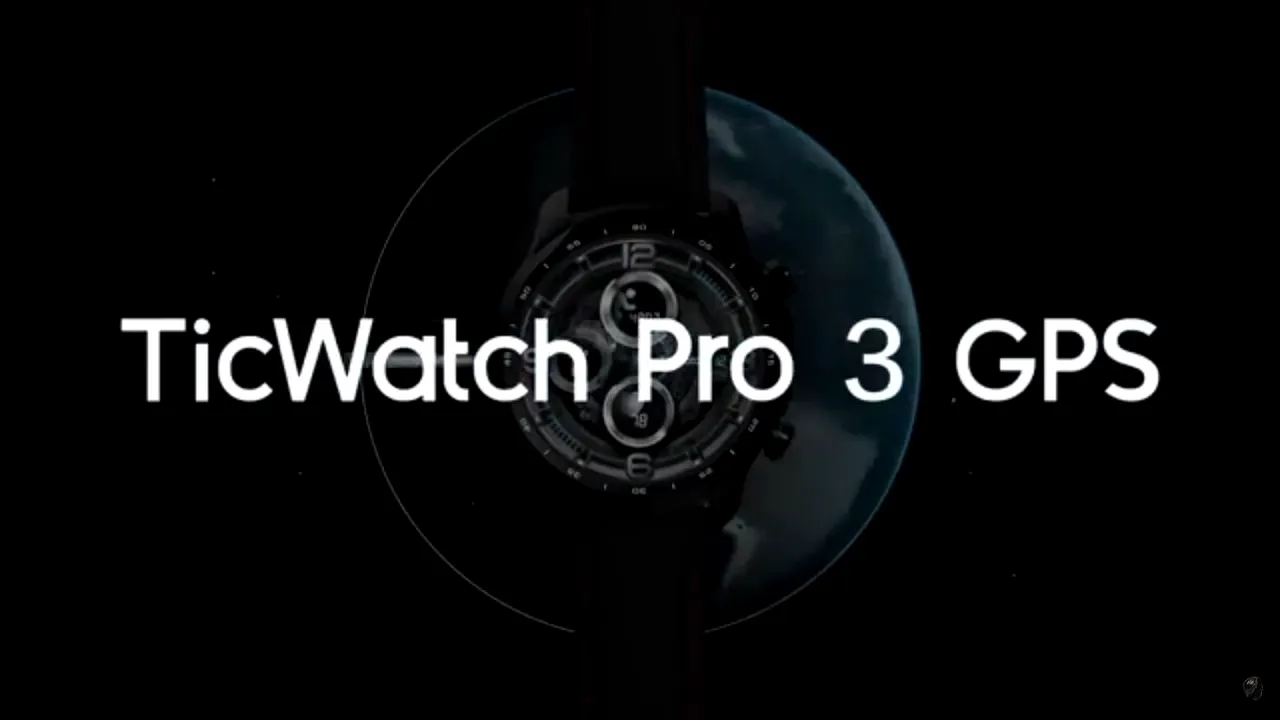 TicWatch Pro 3 se ia la trântă cu Apple Watch şi Samsung Galaxy Watch 