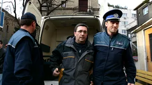 Trancă, achitat pentru viol, dar condamnat pentru tentativă de omor