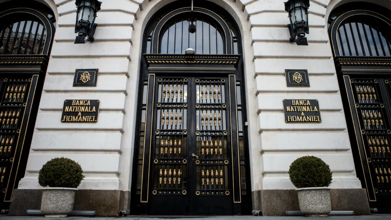BNR avertizează asupra efectelor fiscale: inflația a urcat la 9,85% în august, iar scumpirile vor continua