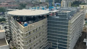 PROTEGO - noul program care va revoluționa tratamentul arsurilor în România. Coordonare de la Timișoara