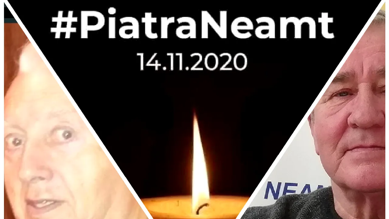 Tragedia de la ATI Piatra Neamţ: Fiecare victimă are povestea ei