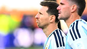 Benin, înaintea meciului de adio al lui Messi de la naționala Argentinei. Căpitanul accidentat și-a plătit singur biletul spre Buenos Aires