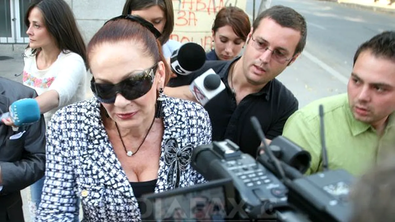 CEDO a decis ridicarea imunităţii Gabrielei Bârsan