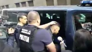 Răfuiala interlopilor din Bucureşti | Unul dintre agresori, suspectat de tentativă de omor, a fost reţinut