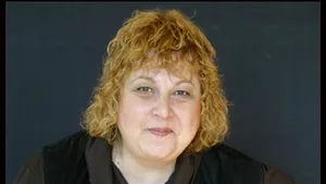 Actriţa Luminiţa Stoianovici s-a stins din viaţă