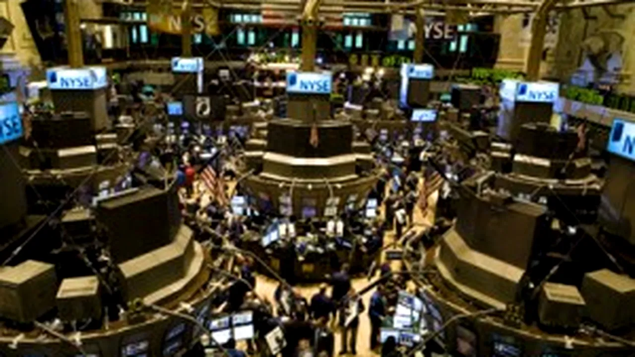Wall Street a deschis, marţi, în creştere cu peste 1,5%