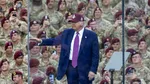 WSJ: Trump a aprobat planurile de atac împotriva Iranului,  dar nu a dat încă ordinul final