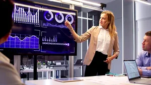 ATEN prezintă 5 motive pentru care un switch în sala ta de şedinţe face diferenţa în prezentări