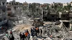 Proiect-pilot pentru reconstrucția Fâșiei Gaza: Israelul testează un nou model de administrare