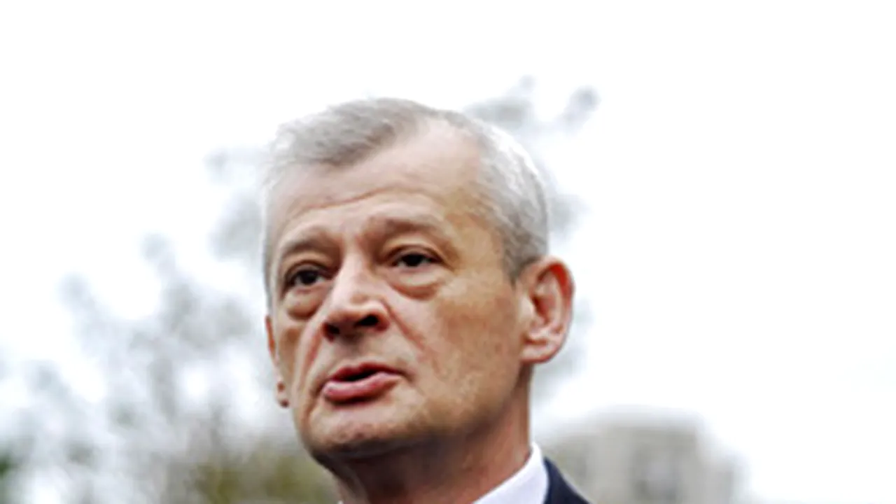 Un alt consilier personal al lui Oprescu pleacă din Primărie