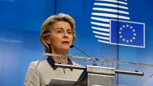 Ursula von der Leyen: UE şi Marea Britanie au înregistrat progrese în negocierile post-Brexit