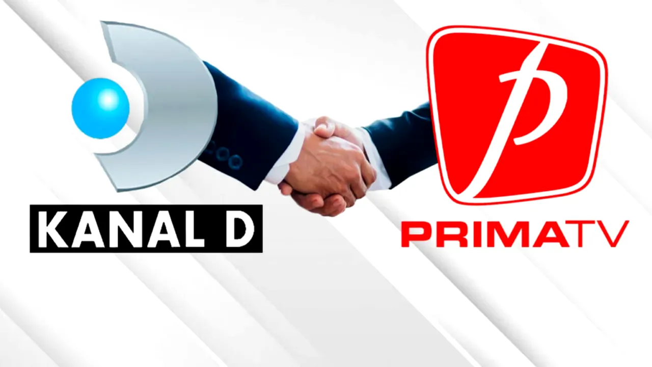 Grupul care deține Prima TV cumpără Kanal D. Se confirmă informațiile publicate în premieră de Mediafax în luna iunie