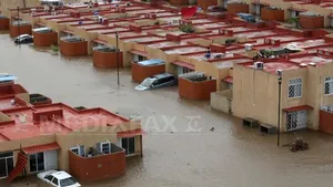 Furtuni tropicale în Mexic: Bilanţul victimelor se ridică la 80 de morţi - FOTO
