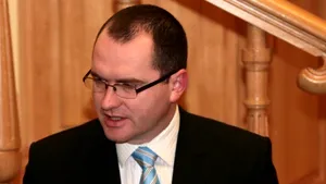 Korodi a depus jurământul de învestitură în funcţia de ministru al Mediului - Declaraţiile preşedintelui Traian Băsescu