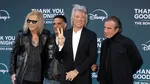 Jon Bon Jovi revine pe scenă: Primul turneu de la operația corzilor vocale