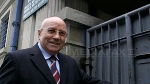 DOSARUL Mineriadei: Emil Cico Dumitrescu, pus sub acuzare pentru infracţiuni contra umanităţii