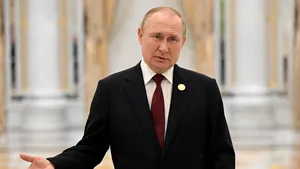 Putin spune că Rusia este deschisă dialogului cu SUA despre neproliferarea nucleară